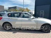 2018 BMW 118
