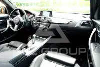 2018 BMW 118