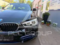 2018 BMW 118