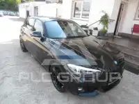 2018 BMW 118