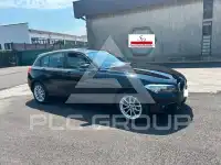 2018 BMW 118