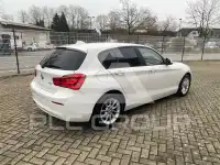 2018 BMW 118