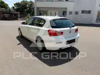 2018 BMW 118