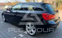 2018 BMW 118