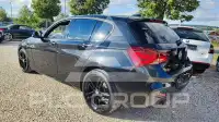 2018 BMW 118