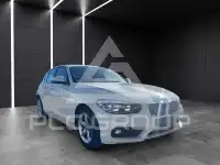 2018 BMW 118
