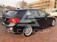 2018 BMW 118