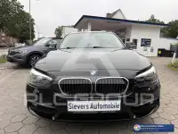 2018 BMW 118