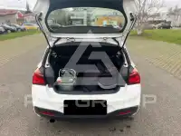 2018 BMW 118