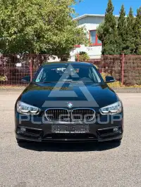 2018 BMW 118