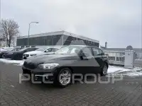 2018 BMW 118