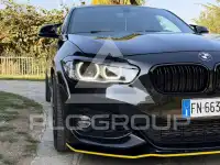 2018 BMW 118
