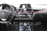 2018 BMW 118