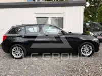 2018 BMW 118
