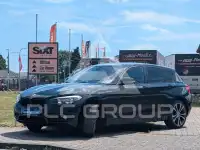 2018 BMW 118