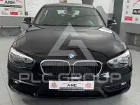 2018 BMW 118