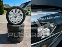 2018 BMW 118
