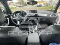 2018 BMW 118