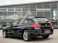 2018 BMW 118