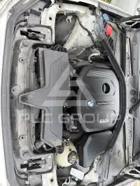 2018 BMW 118