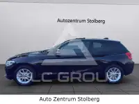 2018 BMW 118
