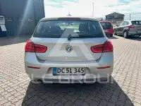 2018 BMW 118