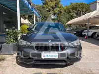 2018 BMW 118