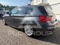 2018 BMW 118