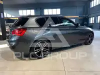 2018 BMW 118