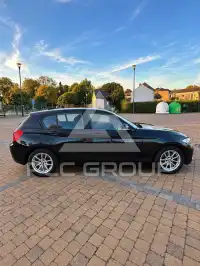 2018 BMW 118