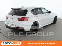 2018 BMW 118