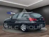 2018 BMW 118