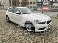 2018 BMW 118
