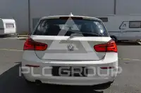 2018 BMW 118