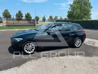 2018 BMW 118