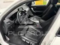 2018 BMW 118