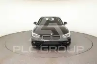 2018 BMW 118