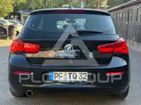 2018 BMW 118