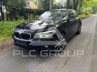 2018 BMW 118