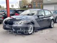 2018 BMW 118