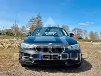 2018 BMW 118