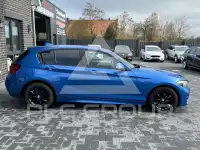 2018 BMW 118