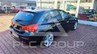 2018 BMW 118