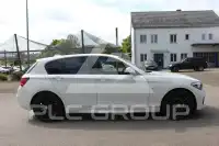 2018 BMW 118