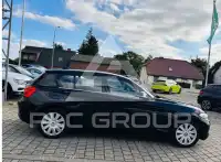 2018 BMW 118