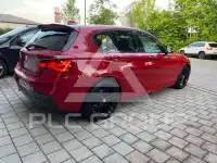 2018 BMW 118