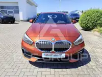 2018 BMW 118