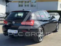 2018 BMW 118