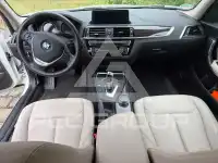 2018 BMW 118
