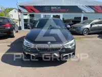 2018 BMW 118